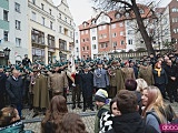 Powiatowe i Miejskie Obchody 103. Rocznicy Odzyskania Niepodległości w Kłodzku [Foto]
