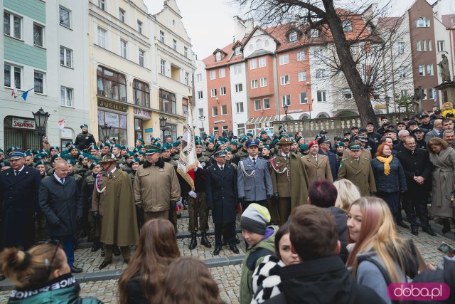 Powiatowe i Miejskie Obchody 103. Rocznicy Odzyskania Niepodległości w Kłodzku [Foto]