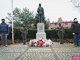 Powiatowe i Miejskie Obchody 103. Rocznicy Odzyskania Niepodległości w Kłodzku [Foto]