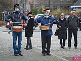 Powiatowe i Miejskie Obchody 103. Rocznicy Odzyskania Niepodległości w Kłodzku [Foto]
