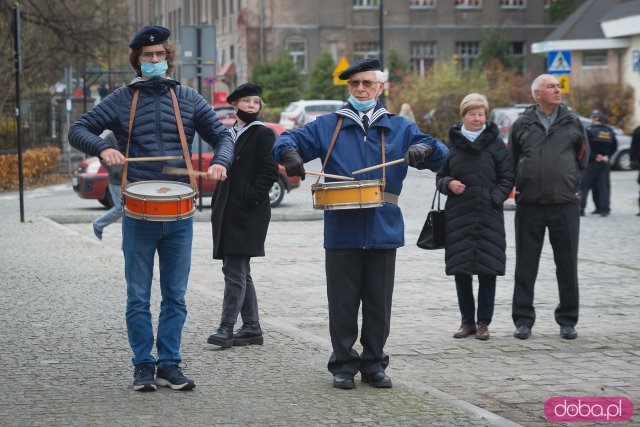 Powiatowe i Miejskie Obchody 103. Rocznicy Odzyskania Niepodległości w Kłodzku [Foto]