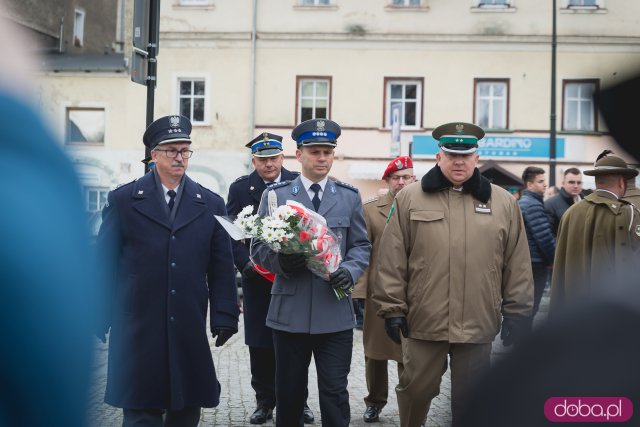 Powiatowe i Miejskie Obchody 103. Rocznicy Odzyskania Niepodległości w Kłodzku [Foto]