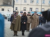 Powiatowe i Miejskie Obchody 103. Rocznicy Odzyskania Niepodległości w Kłodzku [Foto]