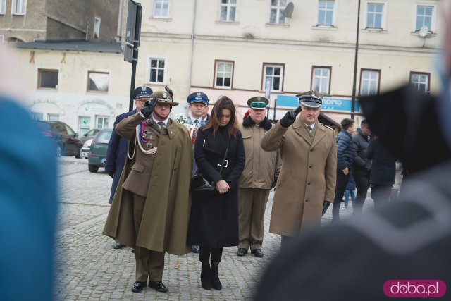 Powiatowe i Miejskie Obchody 103. Rocznicy Odzyskania Niepodległości w Kłodzku [Foto]