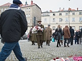 Powiatowe i Miejskie Obchody 103. Rocznicy Odzyskania Niepodległości w Kłodzku [Foto]