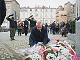 Powiatowe i Miejskie Obchody 103. Rocznicy Odzyskania Niepodległości w Kłodzku [Foto]