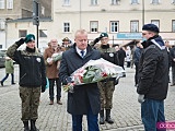 Powiatowe i Miejskie Obchody 103. Rocznicy Odzyskania Niepodległości w Kłodzku [Foto]