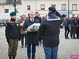 Powiatowe i Miejskie Obchody 103. Rocznicy Odzyskania Niepodległości w Kłodzku [Foto]
