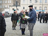 Powiatowe i Miejskie Obchody 103. Rocznicy Odzyskania Niepodległości w Kłodzku [Foto]