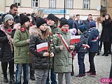 Powiatowe i Miejskie Obchody 103. Rocznicy Odzyskania Niepodległości w Kłodzku [Foto]
