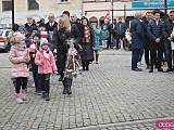 Powiatowe i Miejskie Obchody 103. Rocznicy Odzyskania Niepodległości w Kłodzku [Foto]