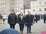 Powiatowe i Miejskie Obchody 103. Rocznicy Odzyskania Niepodległości w Kłodzku [Foto]