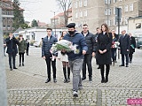 Powiatowe i Miejskie Obchody 103. Rocznicy Odzyskania Niepodległości w Kłodzku [Foto]