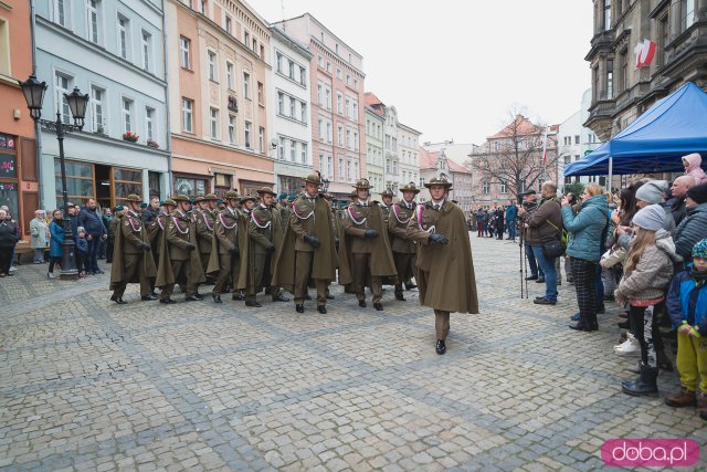 Powiatowe i Miejskie Obchody 103. Rocznicy Odzyskania Niepodległości w Kłodzku [Foto]