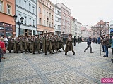 Powiatowe i Miejskie Obchody 103. Rocznicy Odzyskania Niepodległości w Kłodzku [Foto]
