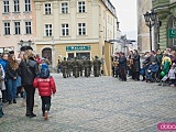Powiatowe i Miejskie Obchody 103. Rocznicy Odzyskania Niepodległości w Kłodzku [Foto]