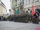 Powiatowe i Miejskie Obchody 103. Rocznicy Odzyskania Niepodległości w Kłodzku [Foto]