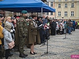 Powiatowe i Miejskie Obchody 103. Rocznicy Odzyskania Niepodległości w Kłodzku [Foto]