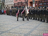 Powiatowe i Miejskie Obchody 103. Rocznicy Odzyskania Niepodległości w Kłodzku [Foto]