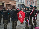 Powiatowe i Miejskie Obchody 103. Rocznicy Odzyskania Niepodległości w Kłodzku [Foto]