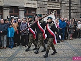 Powiatowe i Miejskie Obchody 103. Rocznicy Odzyskania Niepodległości w Kłodzku [Foto]