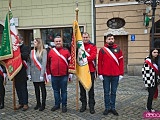 Powiatowe i Miejskie Obchody 103. Rocznicy Odzyskania Niepodległości w Kłodzku [Foto]