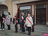 Powiatowe i Miejskie Obchody 103. Rocznicy Odzyskania Niepodległości w Kłodzku [Foto]