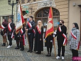 Powiatowe i Miejskie Obchody 103. Rocznicy Odzyskania Niepodległości w Kłodzku [Foto]