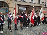 Powiatowe i Miejskie Obchody 103. Rocznicy Odzyskania Niepodległości w Kłodzku [Foto]