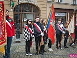 Powiatowe i Miejskie Obchody 103. Rocznicy Odzyskania Niepodległości w Kłodzku [Foto]