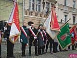 Powiatowe i Miejskie Obchody 103. Rocznicy Odzyskania Niepodległości w Kłodzku [Foto]