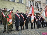 Powiatowe i Miejskie Obchody 103. Rocznicy Odzyskania Niepodległości w Kłodzku [Foto]