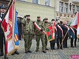Powiatowe i Miejskie Obchody 103. Rocznicy Odzyskania Niepodległości w Kłodzku [Foto]