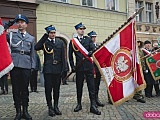 Powiatowe i Miejskie Obchody 103. Rocznicy Odzyskania Niepodległości w Kłodzku [Foto]