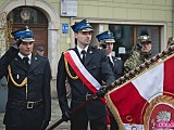 Powiatowe i Miejskie Obchody 103. Rocznicy Odzyskania Niepodległości w Kłodzku [Foto]