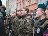 Powiatowe i Miejskie Obchody 103. Rocznicy Odzyskania Niepodległości w Kłodzku [Foto]