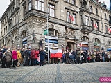 Powiatowe i Miejskie Obchody 103. Rocznicy Odzyskania Niepodległości w Kłodzku [Foto]