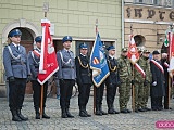 Powiatowe i Miejskie Obchody 103. Rocznicy Odzyskania Niepodległości w Kłodzku [Foto]