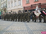 Powiatowe i Miejskie Obchody 103. Rocznicy Odzyskania Niepodległości w Kłodzku [Foto]