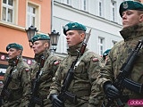 Powiatowe i Miejskie Obchody 103. Rocznicy Odzyskania Niepodległości w Kłodzku [Foto]