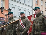 Powiatowe i Miejskie Obchody 103. Rocznicy Odzyskania Niepodległości w Kłodzku [Foto]