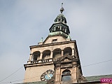Powiatowe i Miejskie Obchody 103. Rocznicy Odzyskania Niepodległości w Kłodzku [Foto]