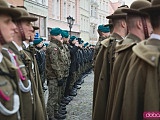 Powiatowe i Miejskie Obchody 103. Rocznicy Odzyskania Niepodległości w Kłodzku [Foto]