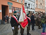 Powiatowe i Miejskie Obchody 103. Rocznicy Odzyskania Niepodległości w Kłodzku [Foto]