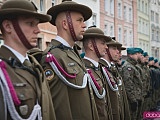 Powiatowe i Miejskie Obchody 103. Rocznicy Odzyskania Niepodległości w Kłodzku [Foto]