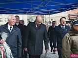 Powiatowe i Miejskie Obchody 103. Rocznicy Odzyskania Niepodległości w Kłodzku [Foto]