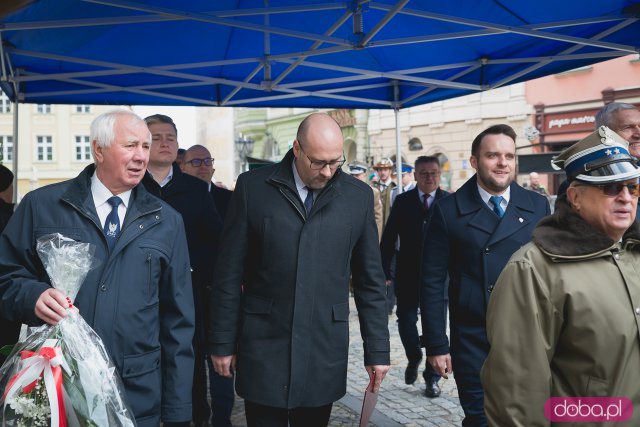Powiatowe i Miejskie Obchody 103. Rocznicy Odzyskania Niepodległości w Kłodzku [Foto]