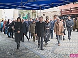 Powiatowe i Miejskie Obchody 103. Rocznicy Odzyskania Niepodległości w Kłodzku [Foto]