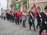 Powiatowe i Miejskie Obchody 103. Rocznicy Odzyskania Niepodległości w Kłodzku [Foto]
