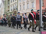 Powiatowe i Miejskie Obchody 103. Rocznicy Odzyskania Niepodległości w Kłodzku [Foto]